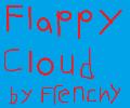 Flappy Cloud