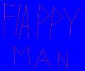 Flappy man (beta edition 0.1)