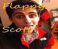 Flappy Scott