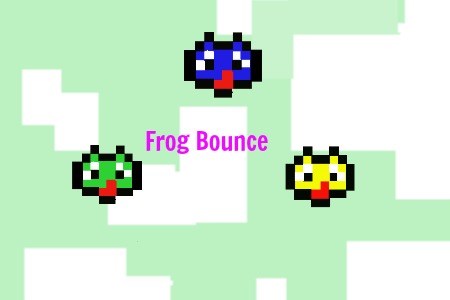 Frog Bounce