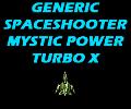 Generic Spaceshooter Mystic Power Turbo X