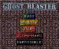 Ghost Blaster Deluxe
