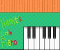 Hamit’s Little Piano