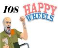 Happy Wheels IOS