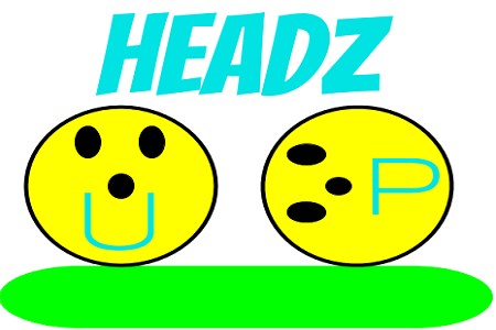 Headz Up