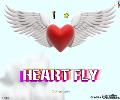 Heart Fly