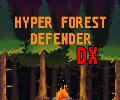 Hyper Forest Defender: DX 0.9b