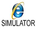 Internet Explorer Simulator