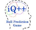 IQBuilder – Ball Prediction Game