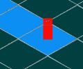 Isometric Point & Click Example