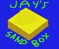 Jay’s sandbox