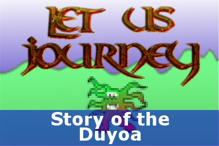 Let us Journey – The Duyoa