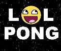 LOL Pong VS AI
