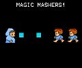 MagicMashers