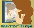 Mirror Time
