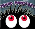 Mixed Monsters