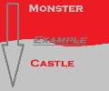 Monster Castle Unfinished