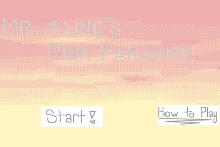 Mr. Kling”s Pink Paradise