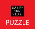 New Year’s Eve Puzzle