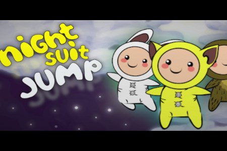 Night-Suit Jump demo
