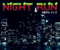 NightRun alpha v1.0