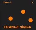 Orange Ninja