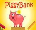 PiggyBank v1.0