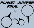 Planet Jumper Demo