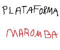 Plataforma Maromba