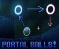 Portal Physics Balls