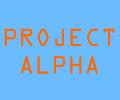 Project Alpha 1.0