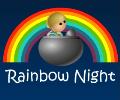 Rainbow Night