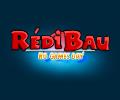 Rédi Bau – Games Day Website Demo