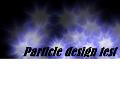 real time particles