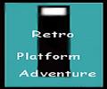 Retro Platform Adventure- (LVL 1 ONLY)