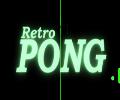 Retro Pong