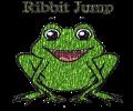 Ribbit Jump