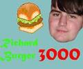 Richard Burger 3000