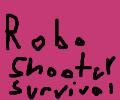 Robo Shooter Survival