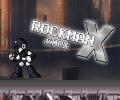 Rock Man X Engine Example