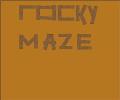 Rocky_Maze