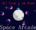 Rotary Space Arcade Alpha Ver 1.0