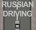 Russian Driving