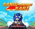 Sanic Kart Racing Transformed!