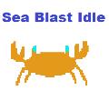 Sea Blast Idle