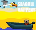 Seagull Happens!