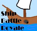 Ship Battle Royale