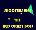 Shooters Way: Crazy Square (Boss)