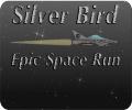 Silver Bird: Epic Asteroid Run