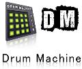 Simple Drum Machine